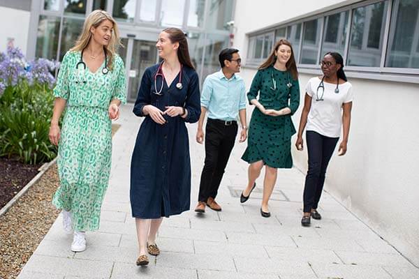 Training site evaluation